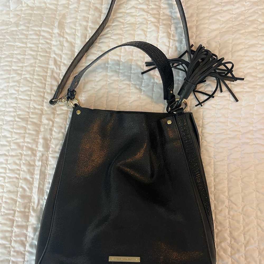 Brahmin handbag - black - image 1
