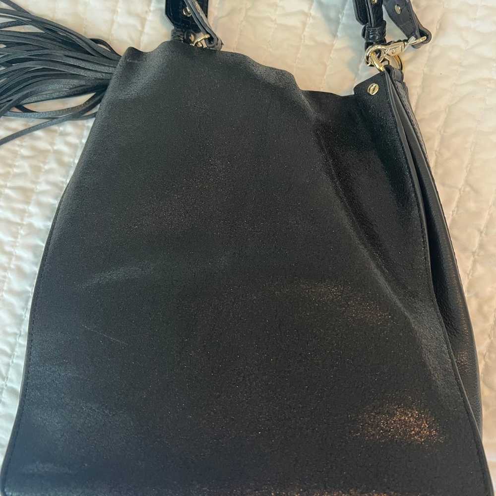 Brahmin handbag - black - image 4