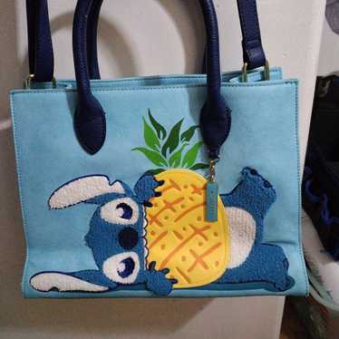 Lilo and Stitch Purse - image 1