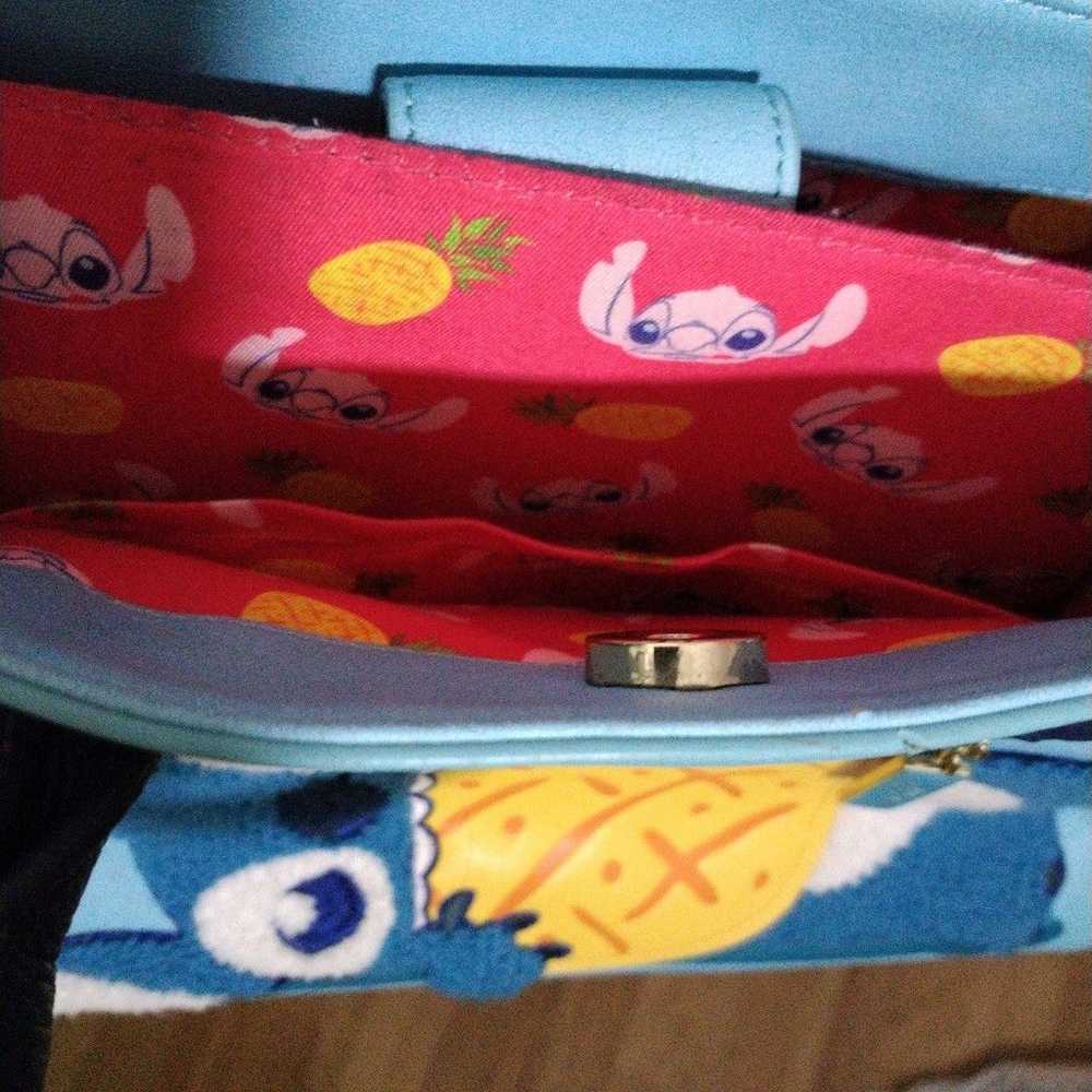 Lilo and Stitch Purse - image 3