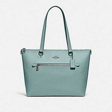 Coach gallery tote
