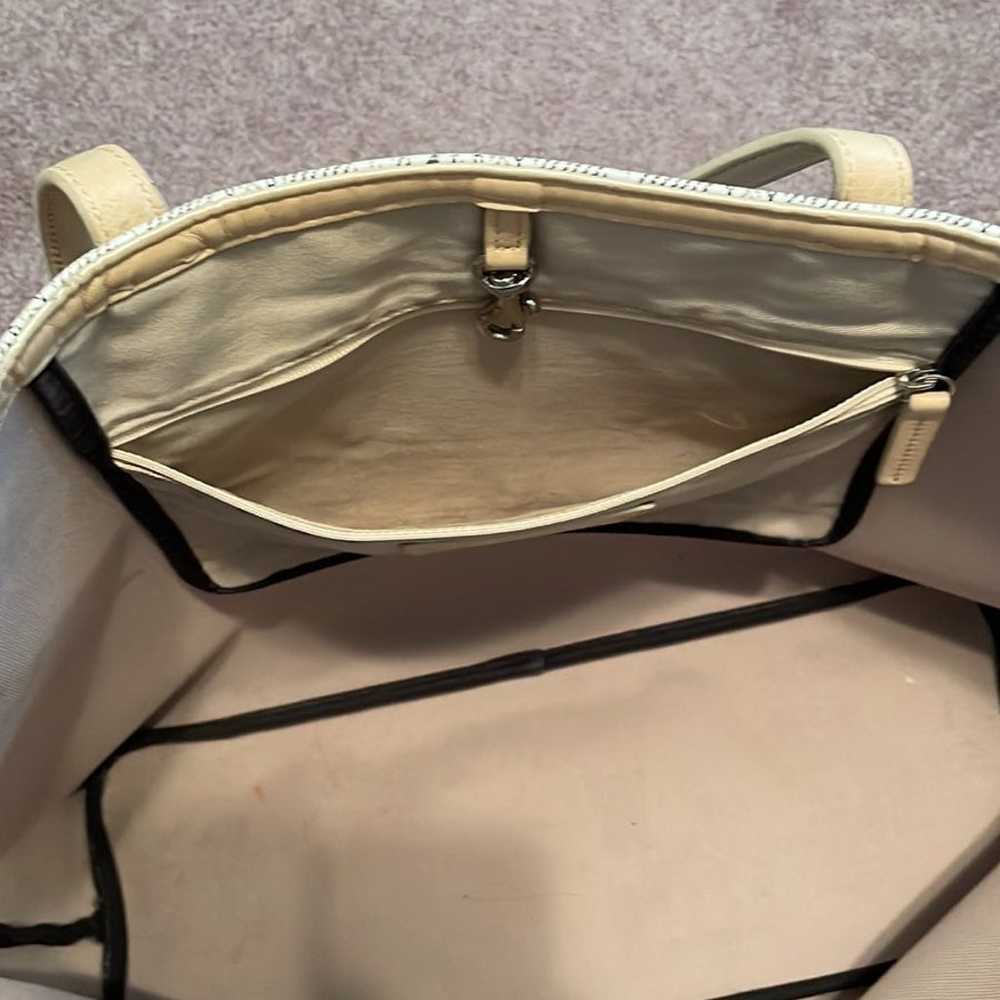 Coach Tote - Nearly New!! - image 4