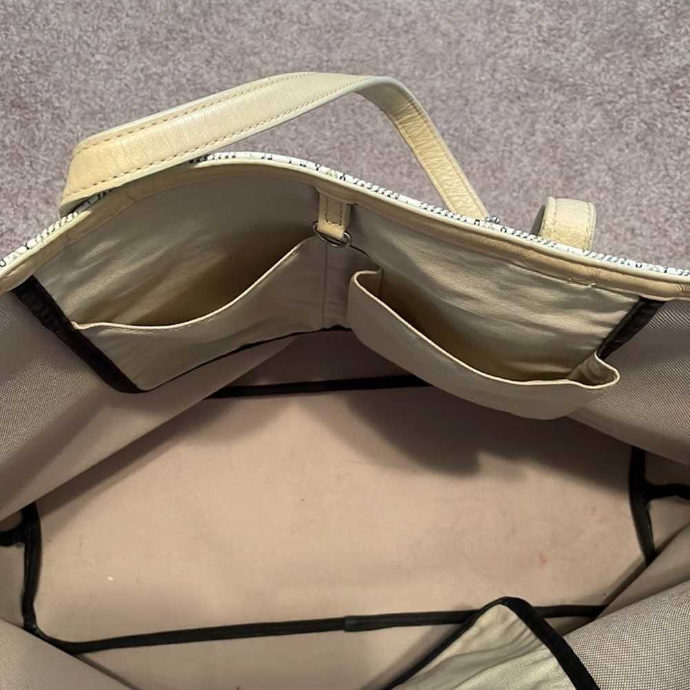 Coach Tote - Nearly New!! - image 5