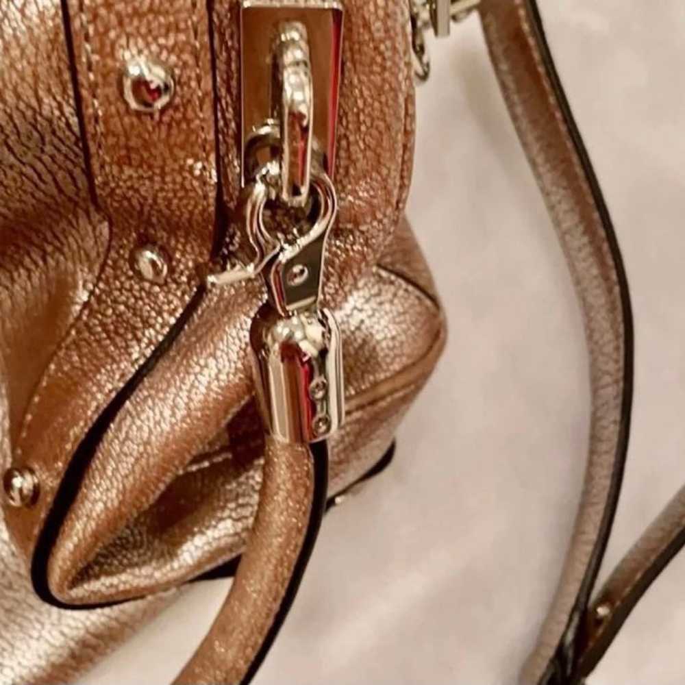 Rebecca Minkoff handbag body bag purse - image 5