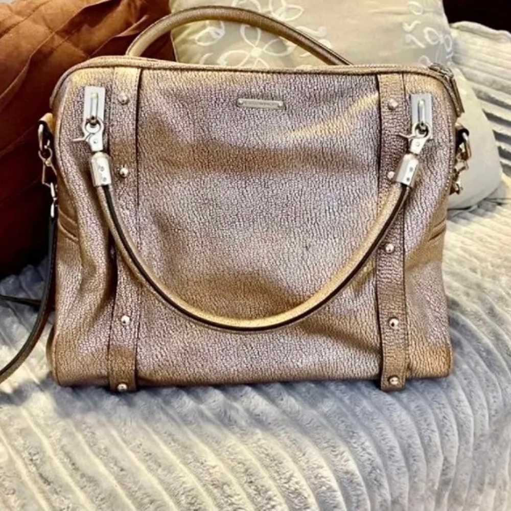 Rebecca Minkoff handbag body bag purse - image 8