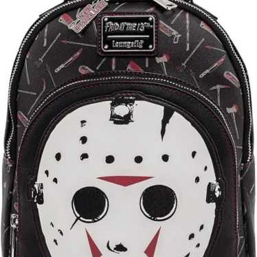 Friday the 13th Loungefly - image 1