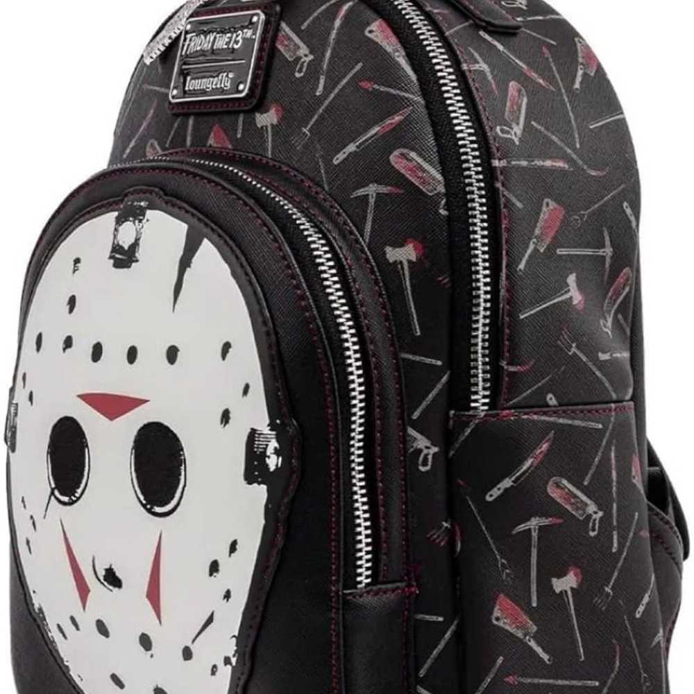 Friday the 13th Loungefly - image 2