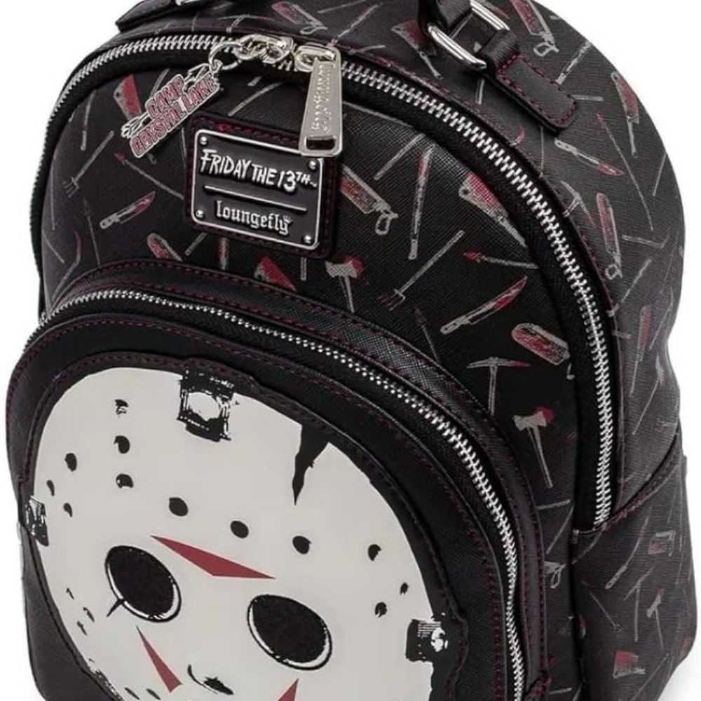 Friday the 13th Loungefly - image 3