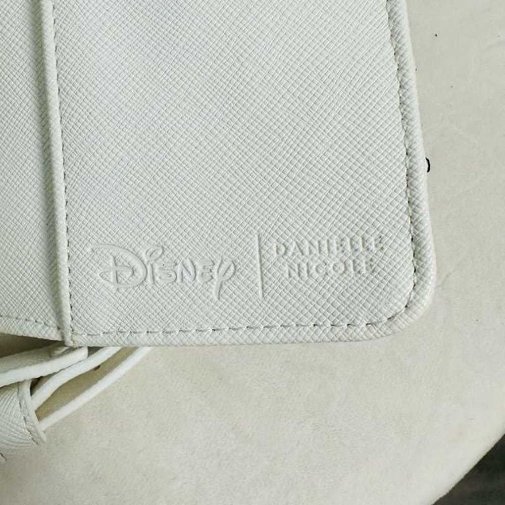 NEW NWOT Disney Snow White Phone Crossbody Bag - … - image 9