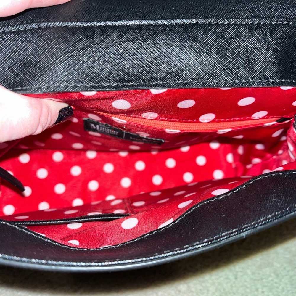 Kate Spade Minnie Mouse mini backpack - image 6
