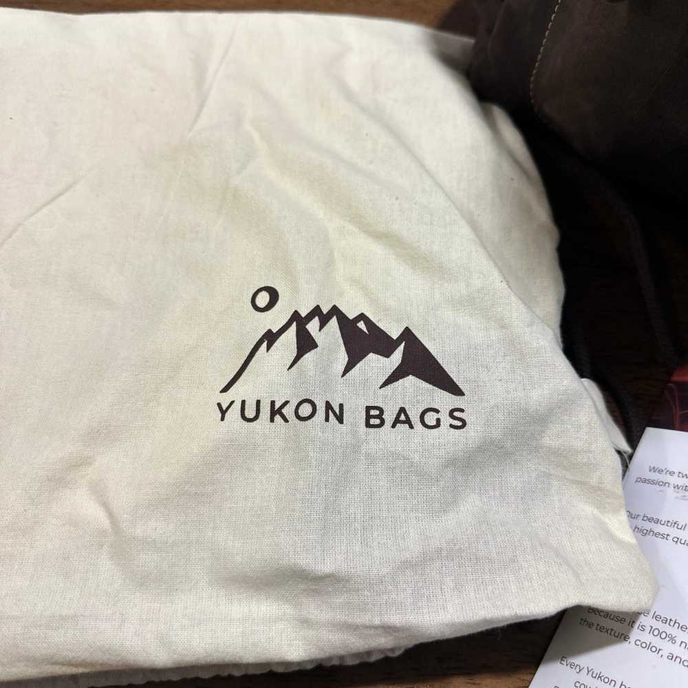 Napa Yukon Backpack - image 3