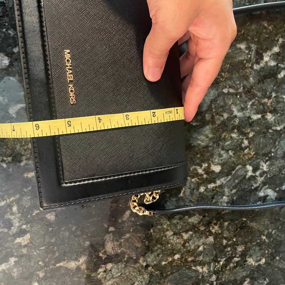 Michael Kors matching wallet shoulder bags - image 10