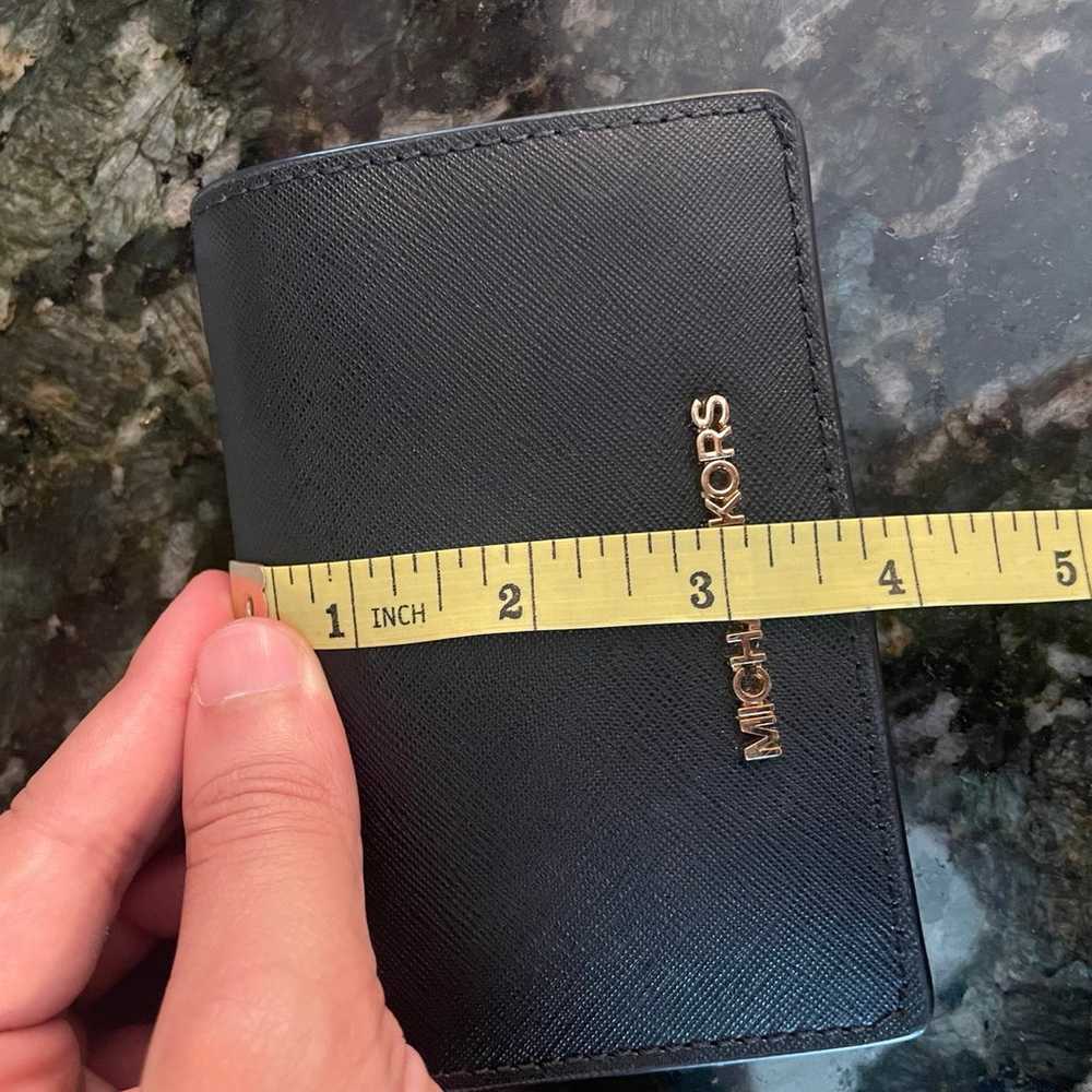 Michael Kors matching wallet shoulder bags - image 11
