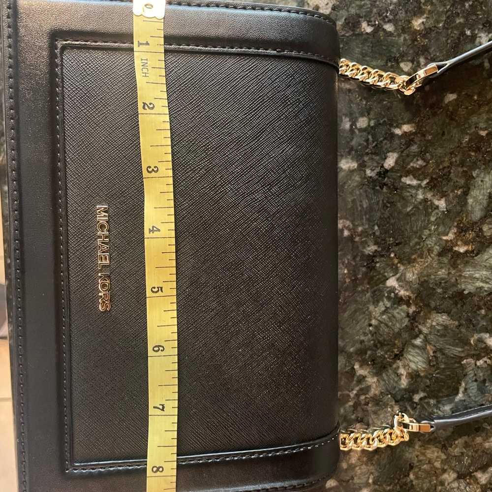 Michael Kors matching wallet shoulder bags - image 9