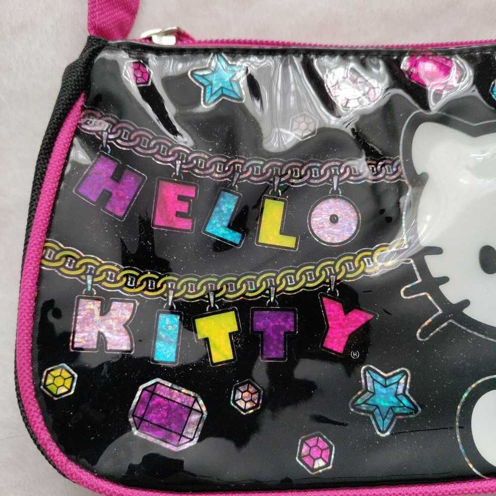 ✨ Y2K HELLO KITTY BAGUETTE HELLO KITTY CHARMS HEL… - image 4