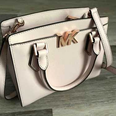 Michael Kors crossbody handbag - image 1