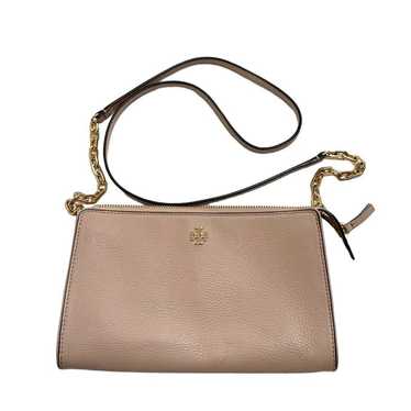 Tory Burch Marsden Leather Wallet Crossbody Bag - image 1