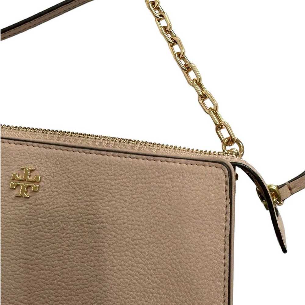 Tory Burch Marsden Leather Wallet Crossbody Bag - image 2
