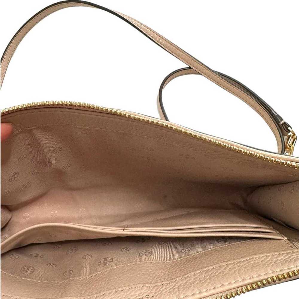 Tory Burch Marsden Leather Wallet Crossbody Bag - image 5