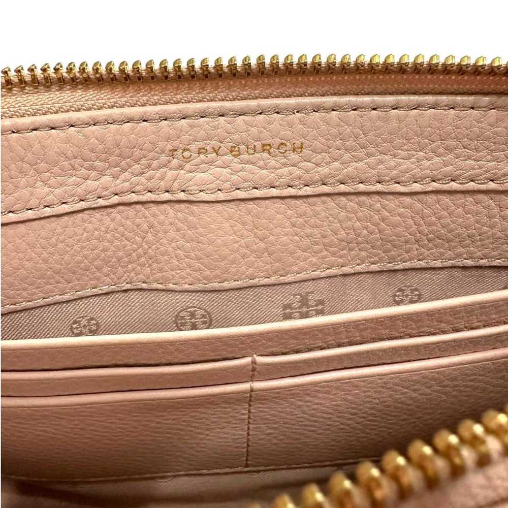 Tory Burch Marsden Leather Wallet Crossbody Bag - image 6