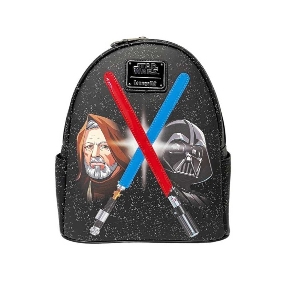 Loungefly Star Wars backpack - image 1