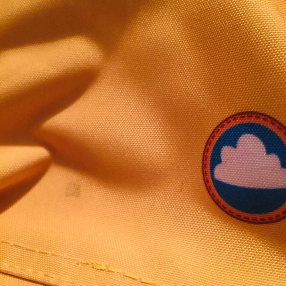 Loungefly Disney Pixar Russel bag lanyard pins an… - image 4