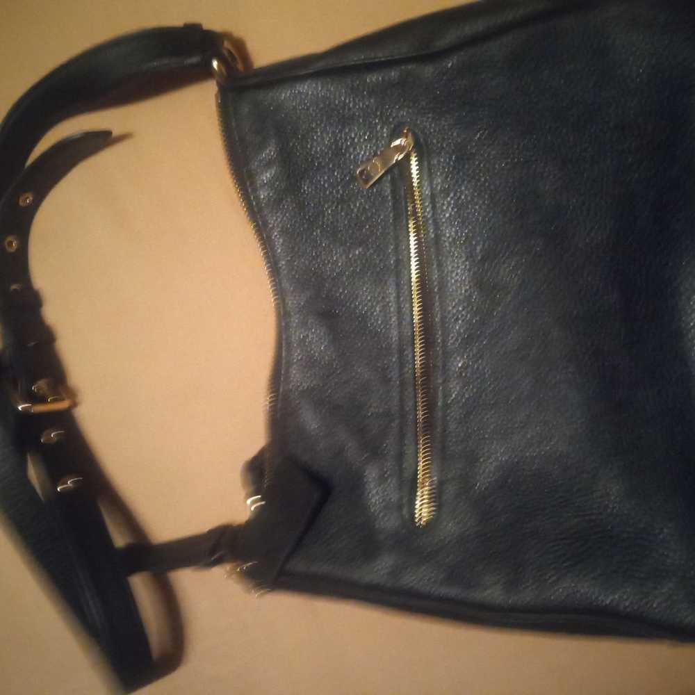 Coach purse and change purse set - image 2
