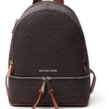 Michael Kors rhea backpacks - image 1