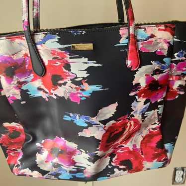 Kate spade euc large - Gem