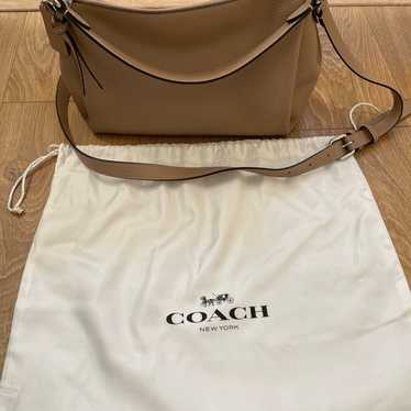Coach handbag - image 1