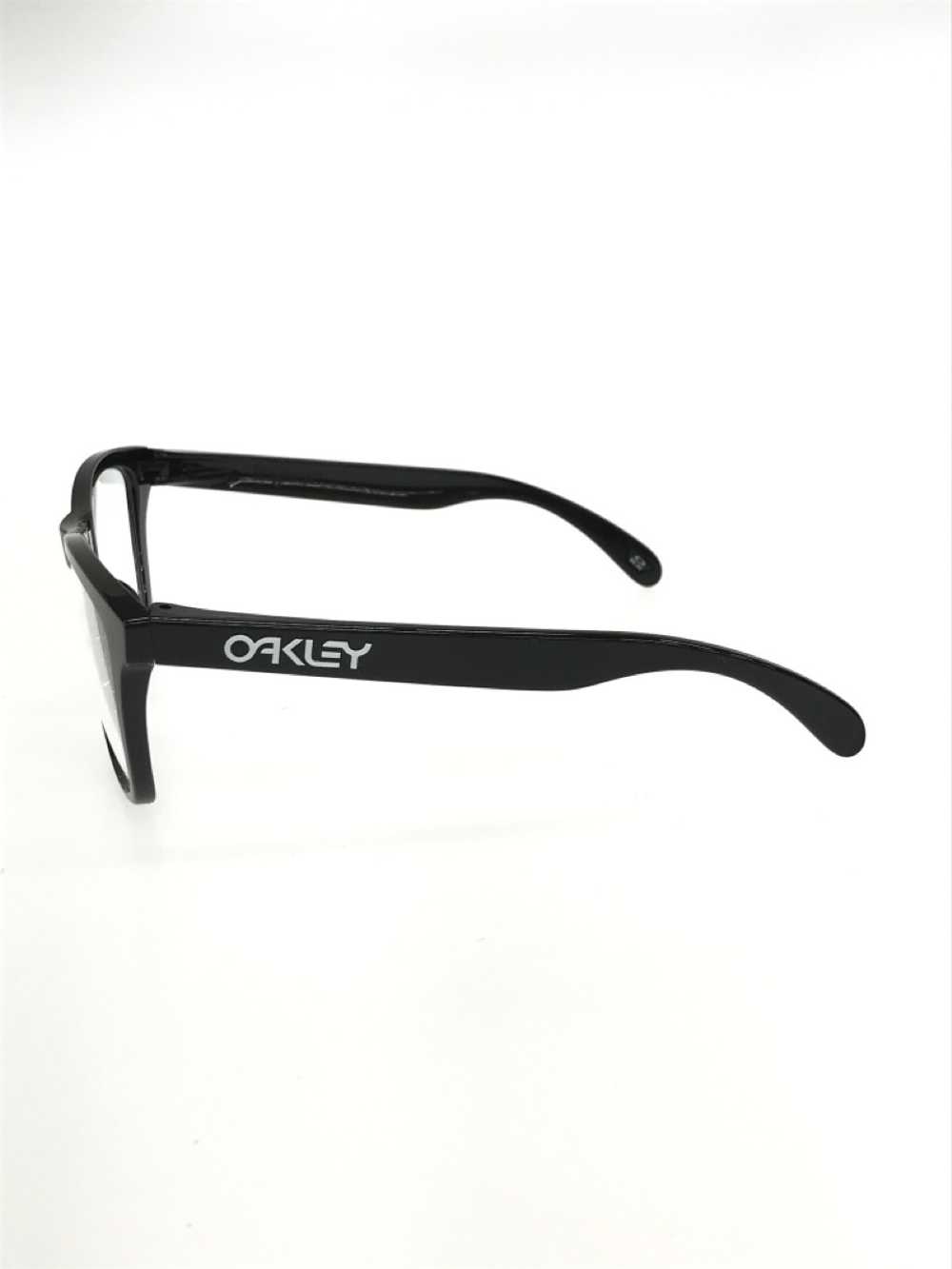 USED OAKLEY FROGSKINS FRAME OX8137A-0154 VERYGOOD… - image 2