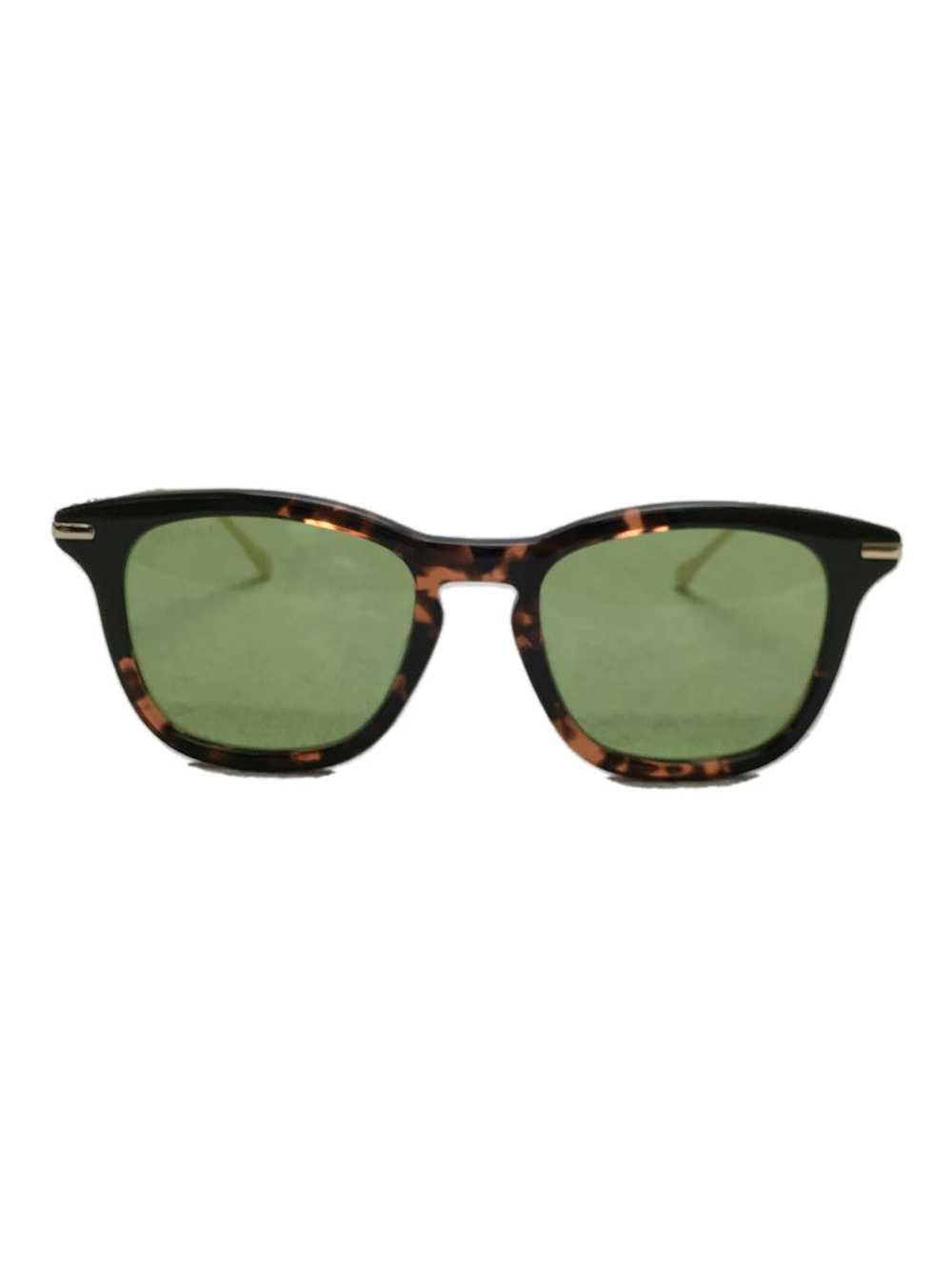 GUCCI GG0916S WELLINGTON PLASTIC KHK YLW MEN'S #E… - image 1