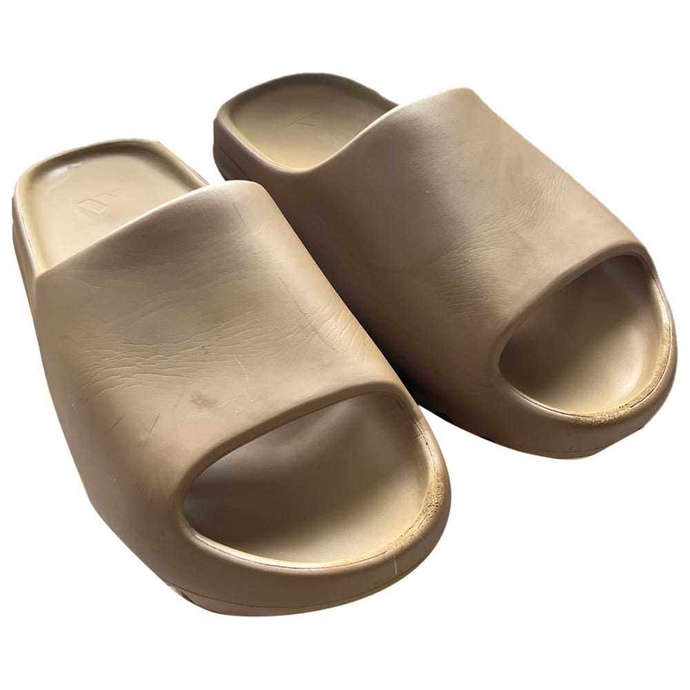 Yeezy x Adidas Slide sandals - image 1