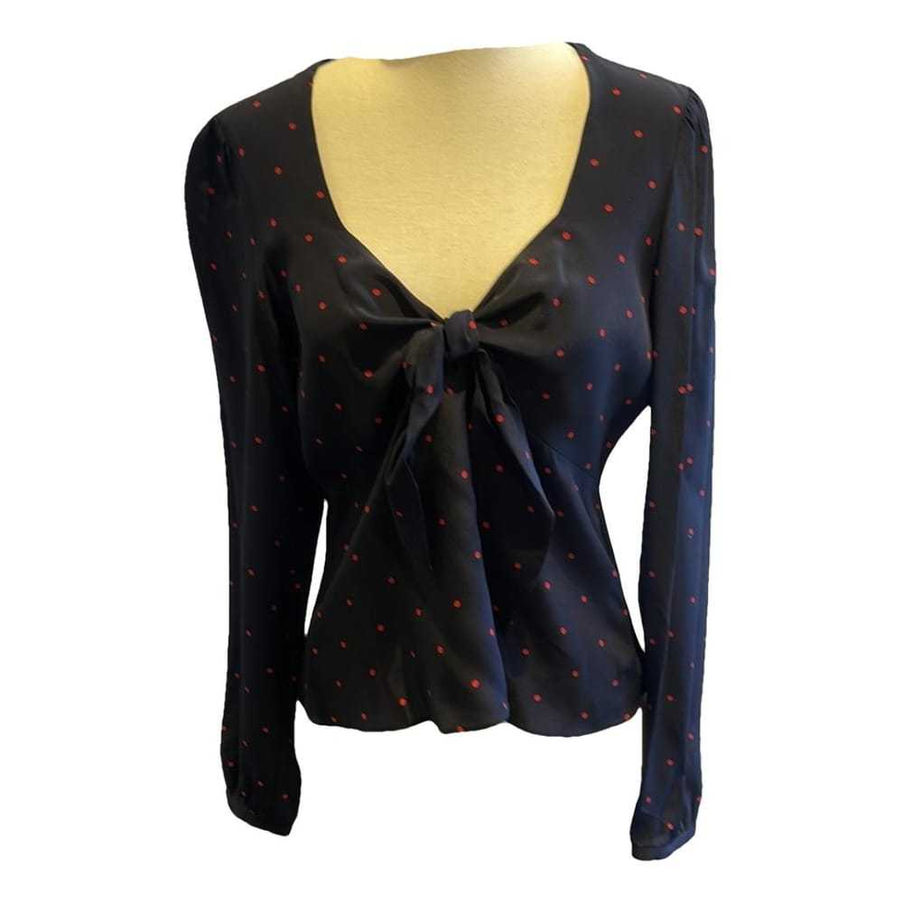 Intermix Silk blouse - image 1