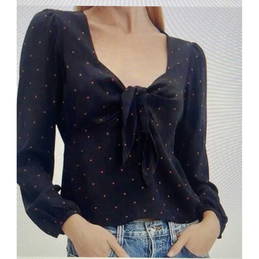 Intermix Silk blouse - image 2