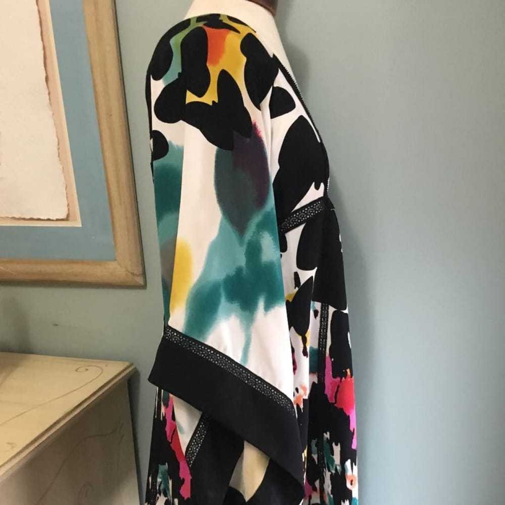Diane Von Furstenberg Silk mid-length dress - image 5