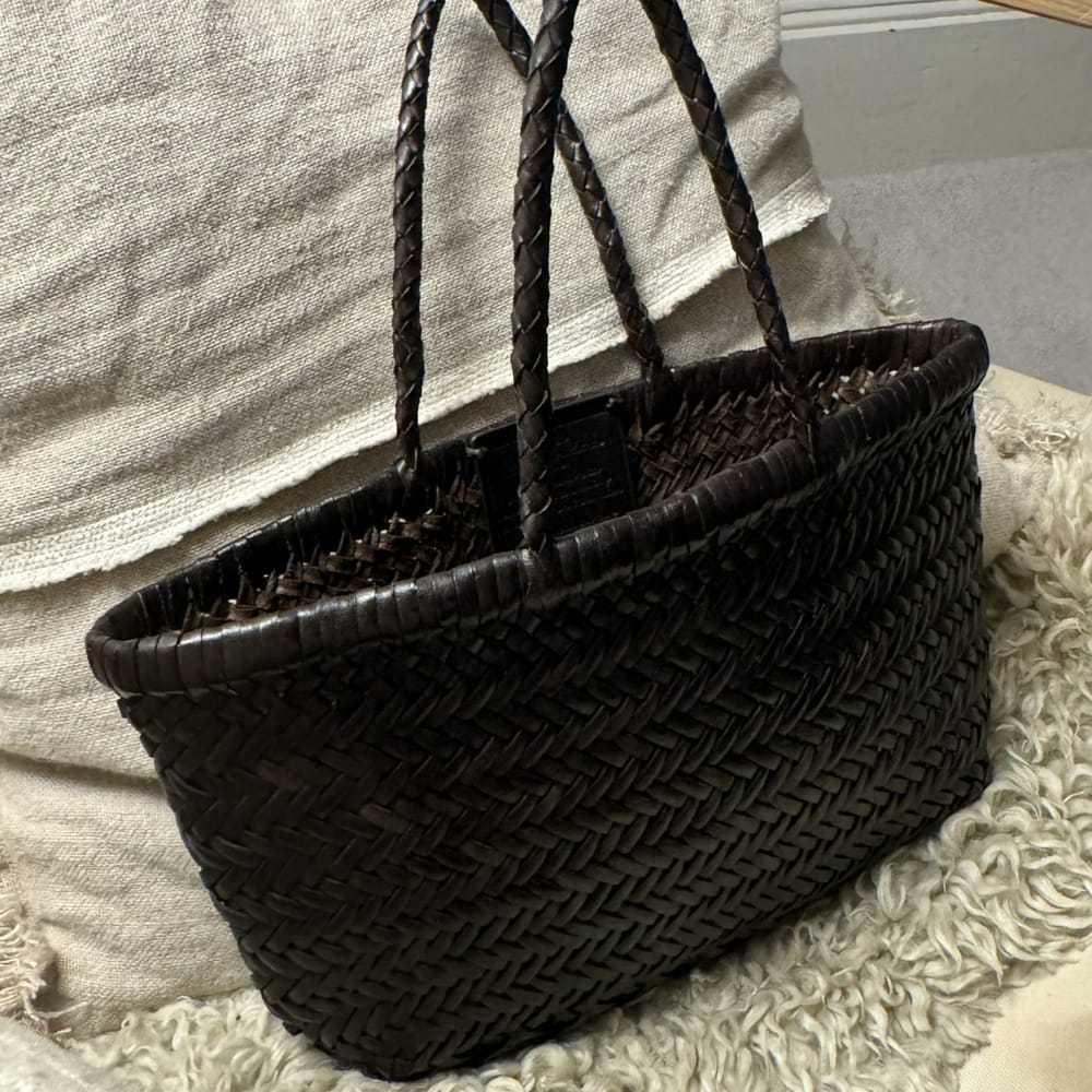 Dragon Diffusion Leather handbag - image 3