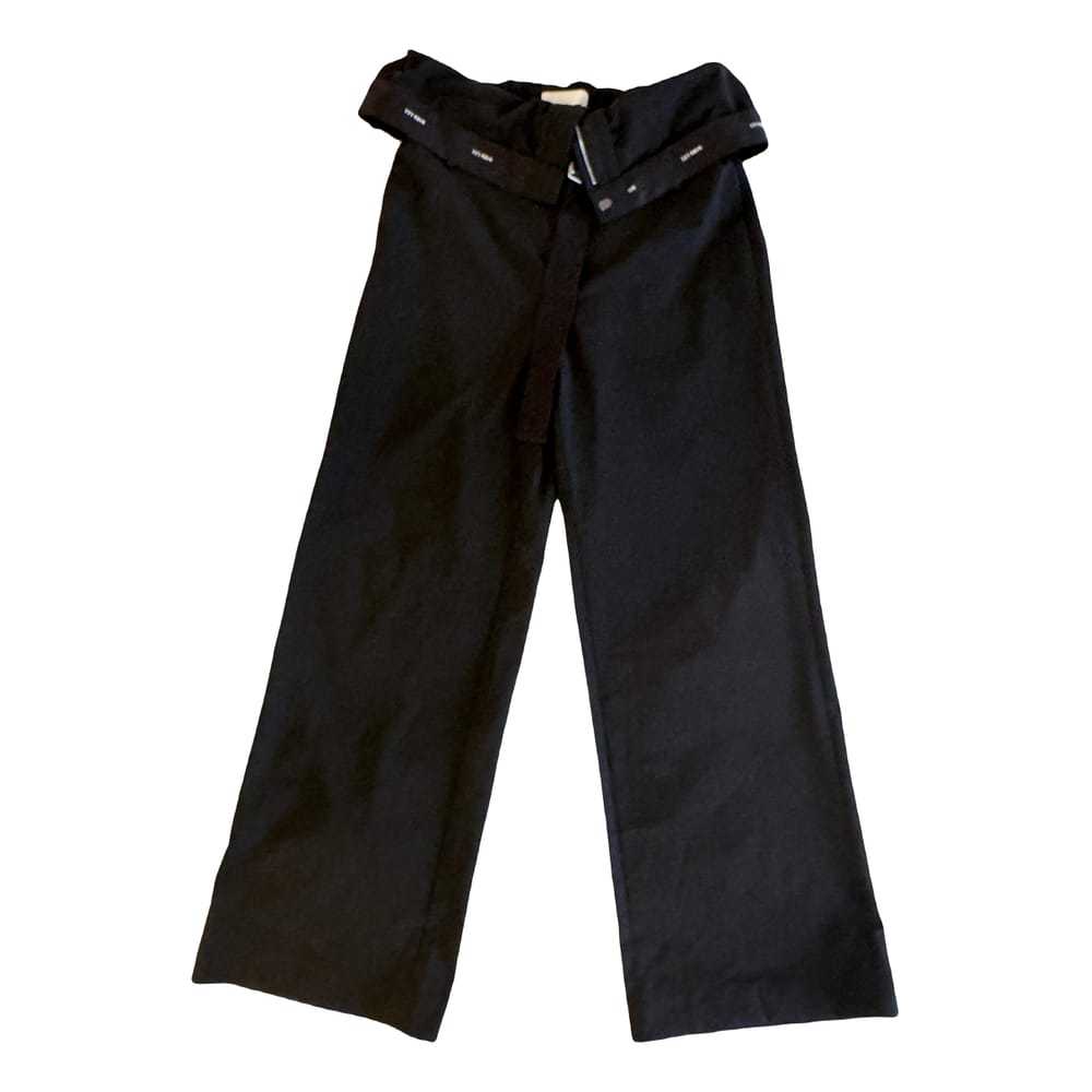 Dion Lee Trousers - image 1