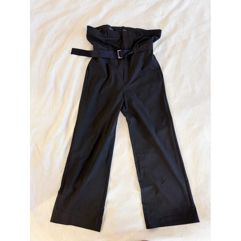 Dion Lee Trousers - image 2