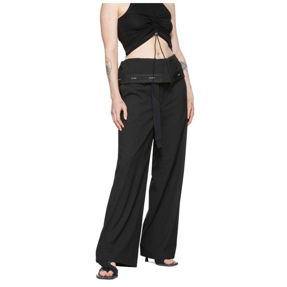 Dion Lee Trousers - image 5