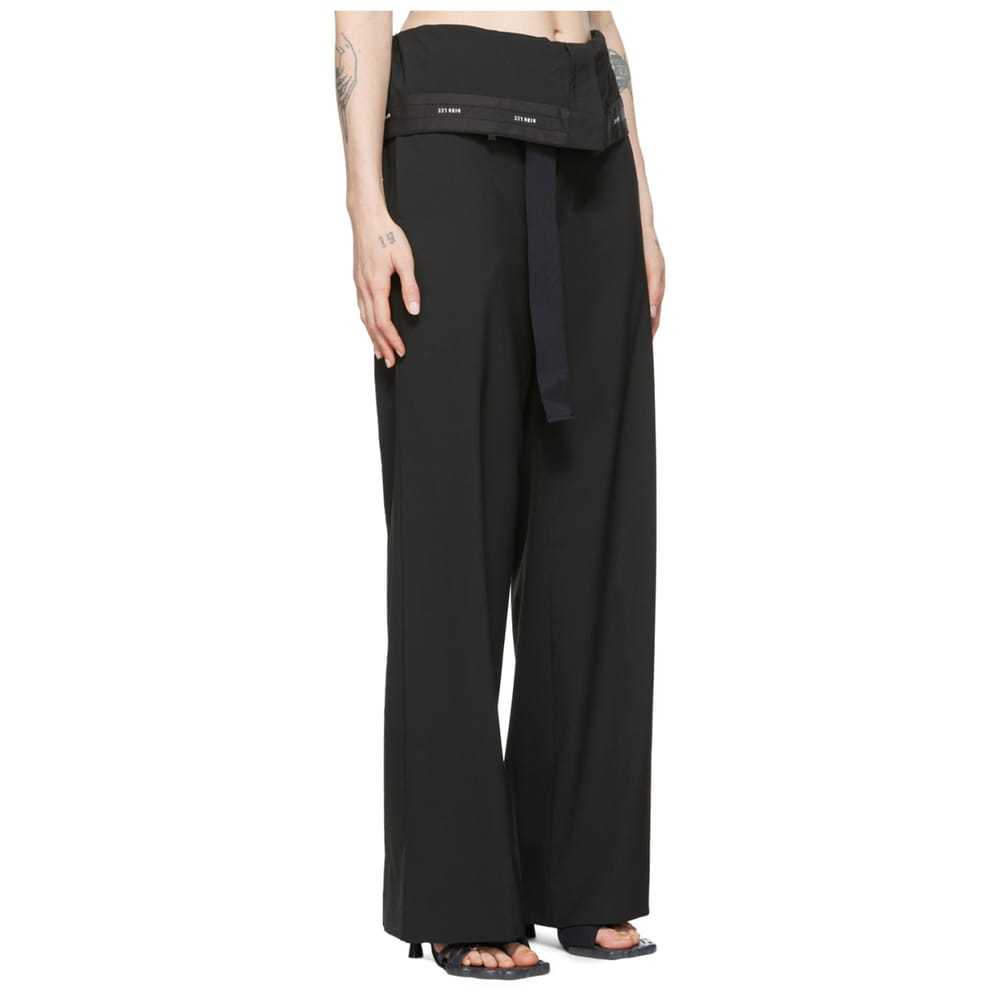 Dion Lee Trousers - image 7