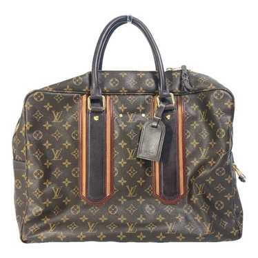 Louis Vuitton Beaubourg leather handbag