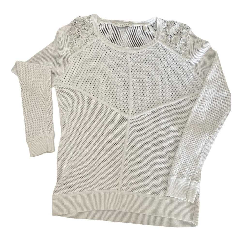 Sandro Knitwear - image 1