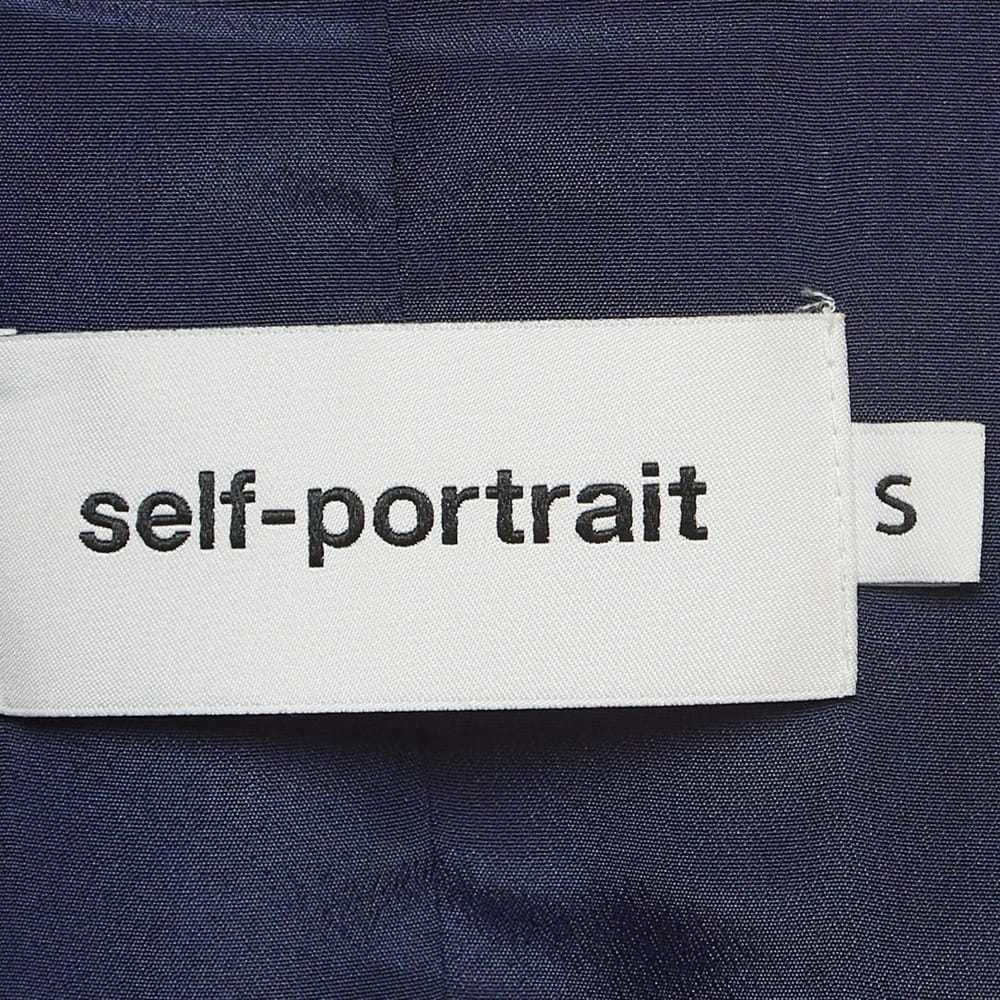 Self-Portrait Jacket - image 4