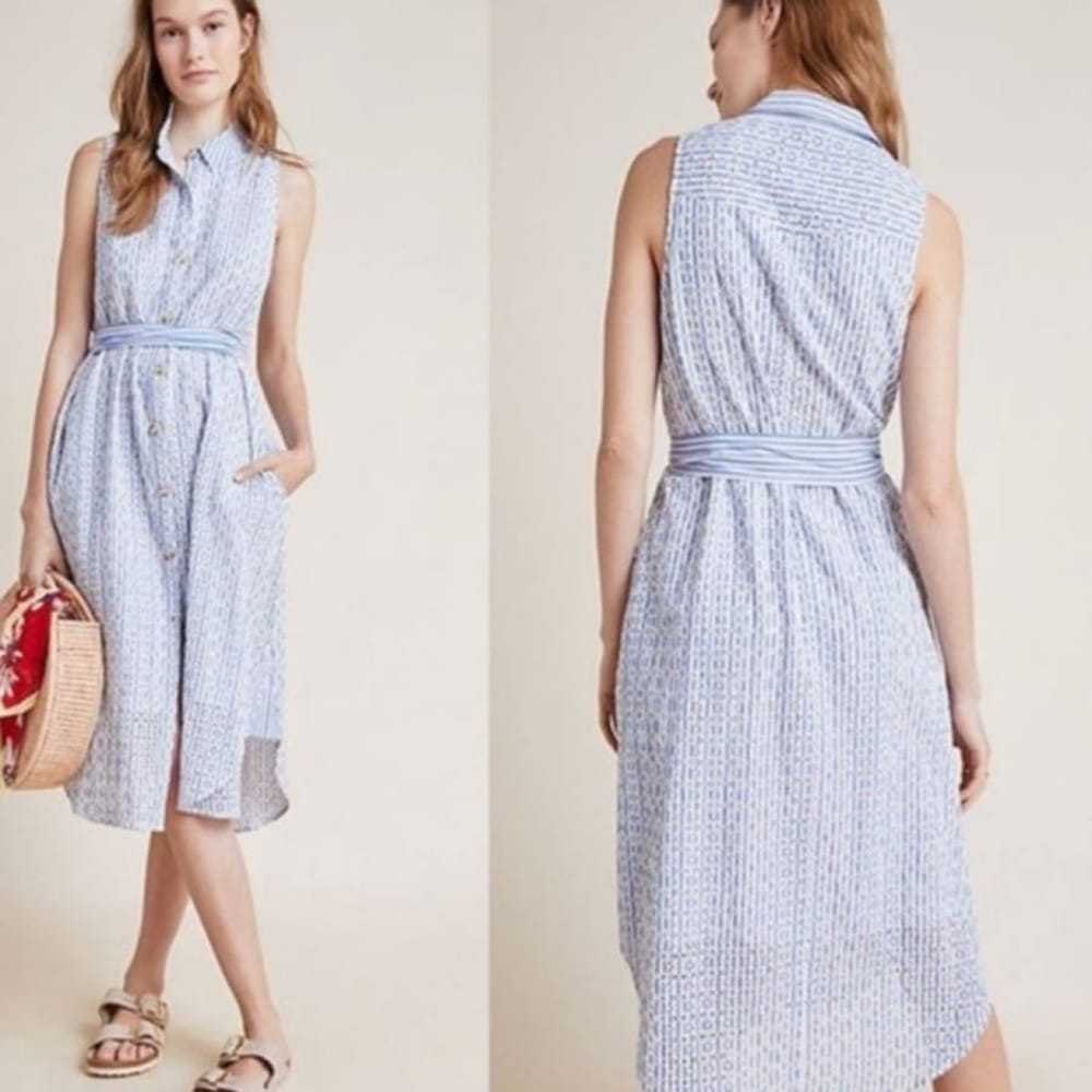 Anthropologie Mid-length dress - image 2