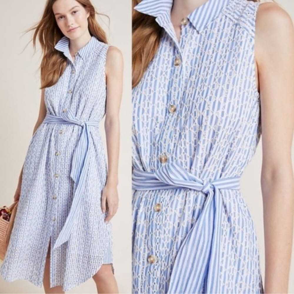 Anthropologie Mid-length dress - image 3