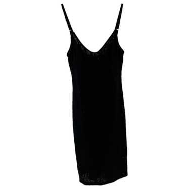 Araks Lace mid-length dress - image 1