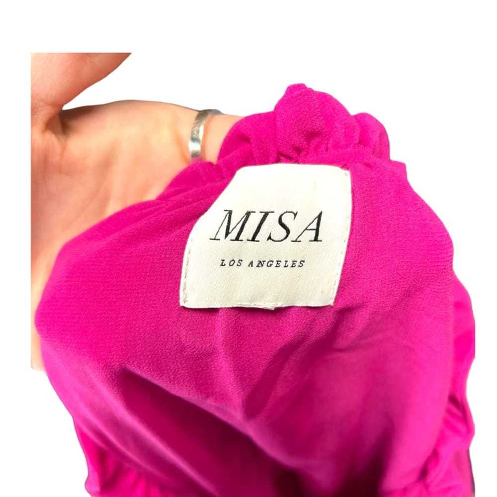 Misa Mini dress - image 7