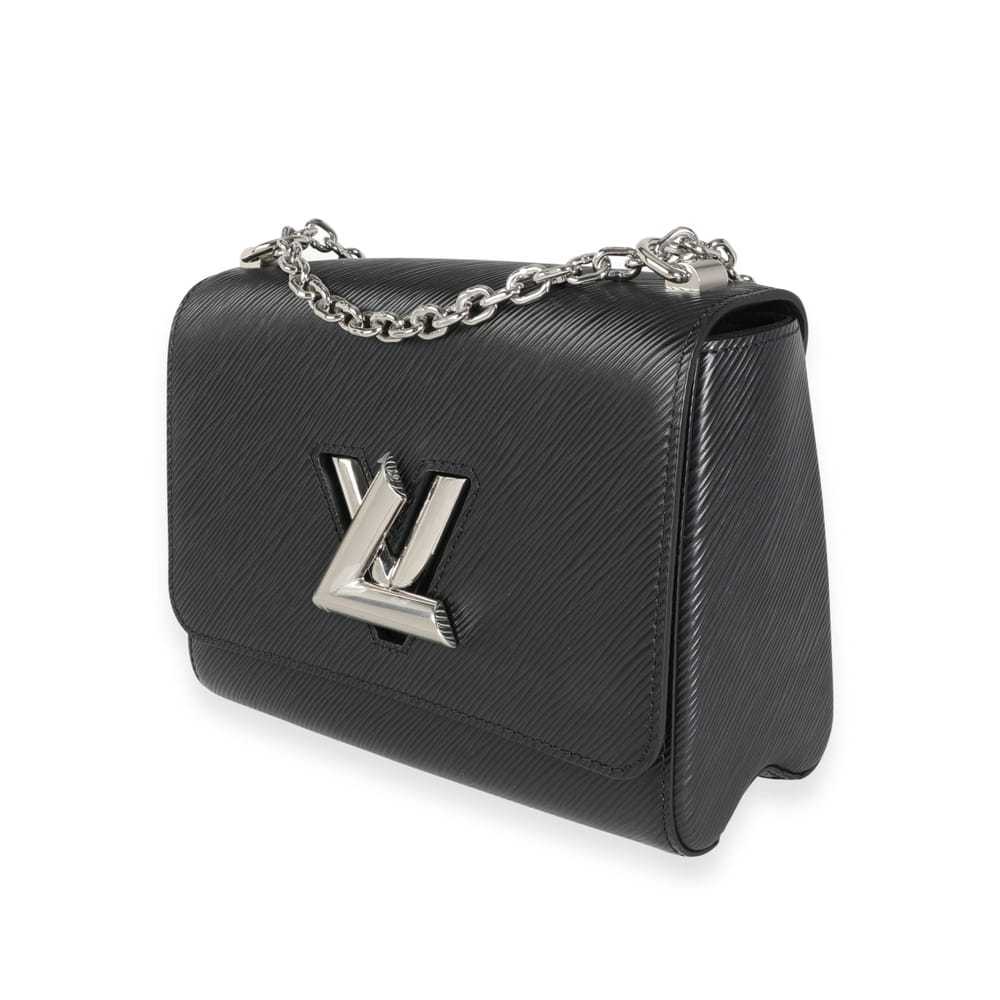 Louis Vuitton Twist leather handbag - image 2