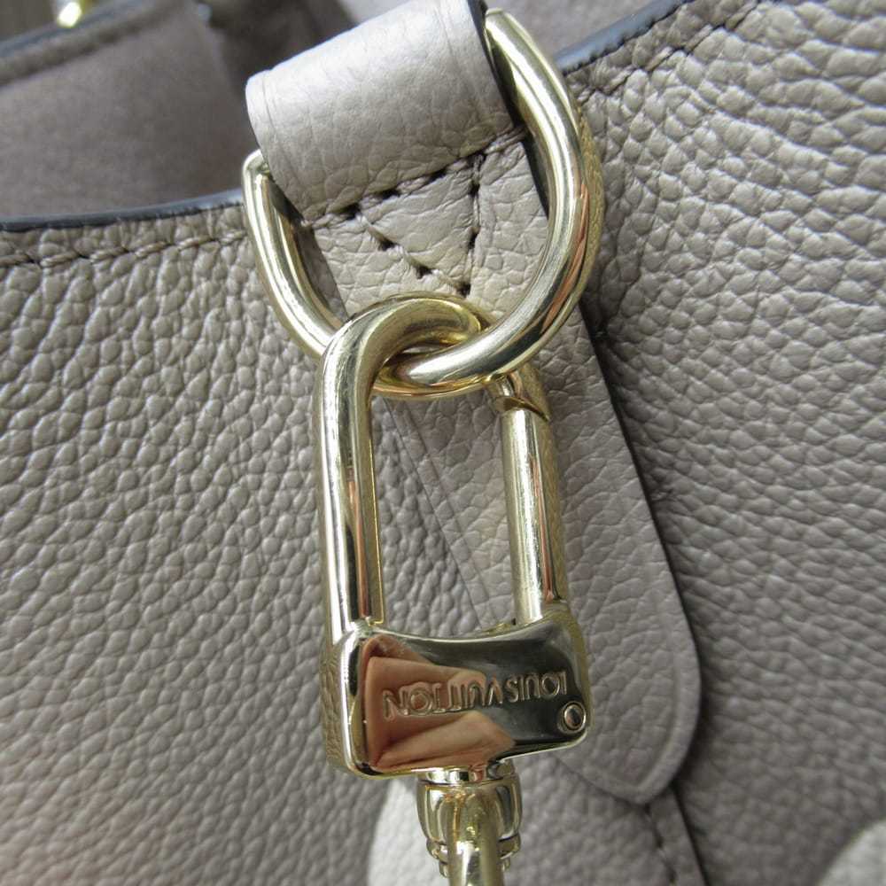 Louis Vuitton NéoNoé leather handbag - image 6
